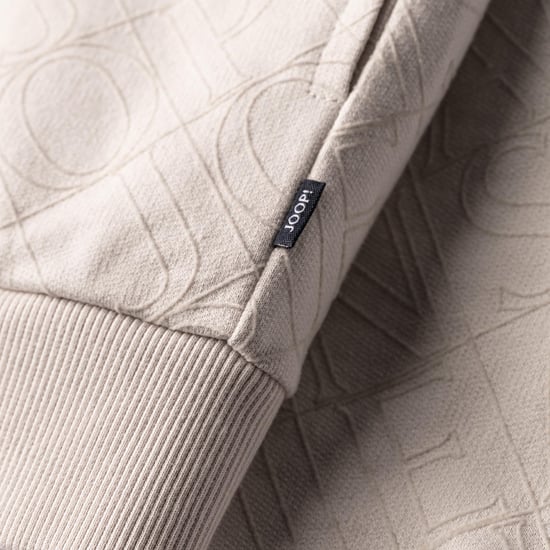Joop  Sweat Jacket - Image 3