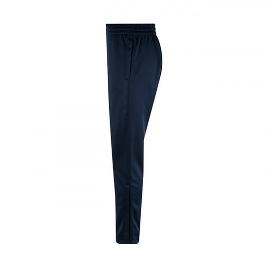 Canterbury Mens Stretch Tapered Trousers (Navy)