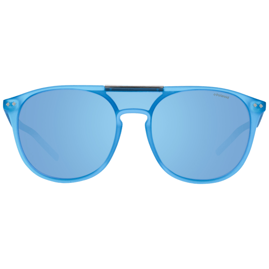 Gafas de sol azules unisex Polaroid - Image 2
