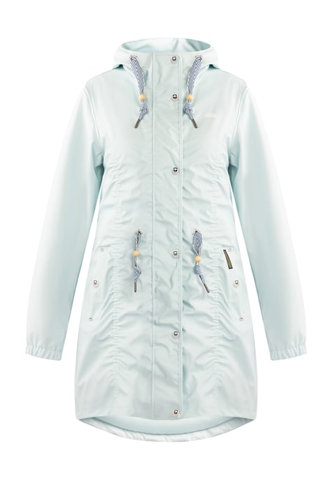 Schmuddelwedda raincoat women - Image 1