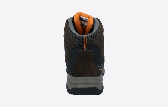 Hi-Tec Storm WATERPROOF Mens - Image 3