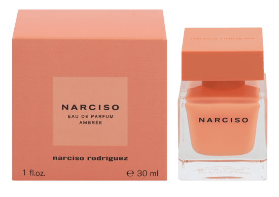 Narciso Rodriguez Ambree EDP Spray 30ml - Image 3