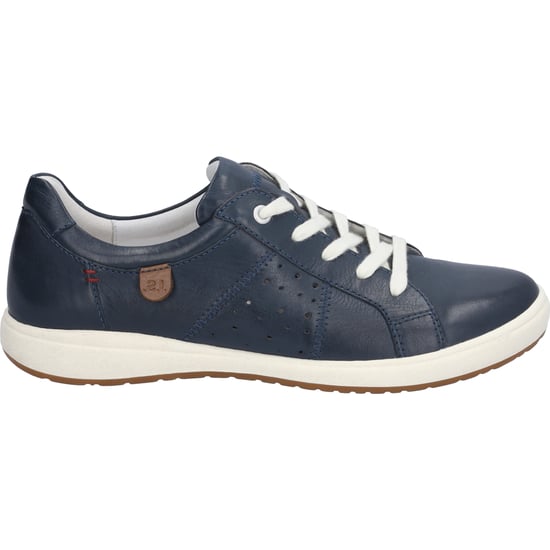 JOSEF SEIBEL Caren 01 | Snaker de Mujeres | azul - Image 2