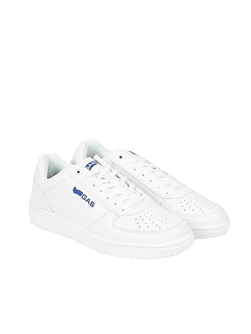 Zapatilla Gas Kevin LTX Hombre Blanco - Image 2