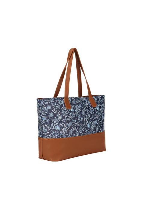 Laura Ashley Tan Shoulder Bag