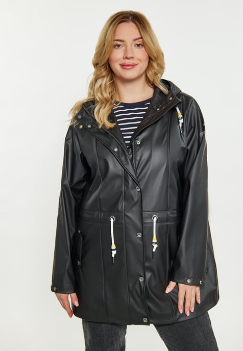 Schmuddelwedda women black - Image 3