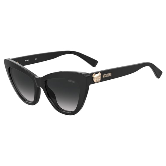 Moschino Gafas de Sol de Mujer 54/17/140 mm acetato - Image 1