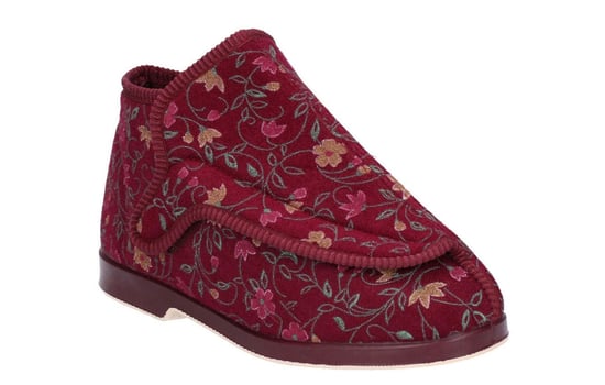 GBS Rhona Womens (Extra Wide Fit) Slippers