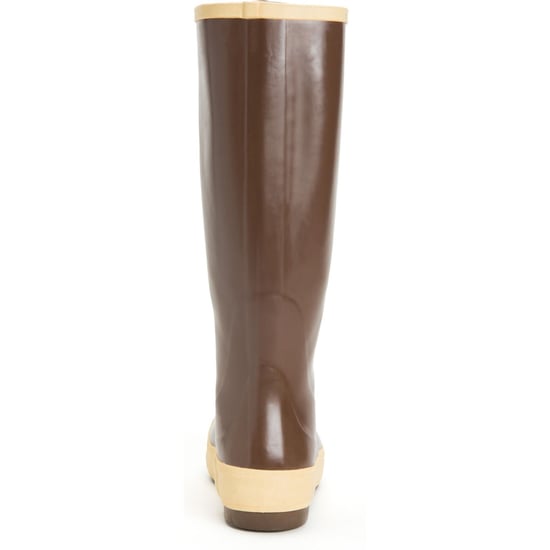Xtratuf Salmon Sisters Latex neoprene Brown Wellington Boots - Image 2