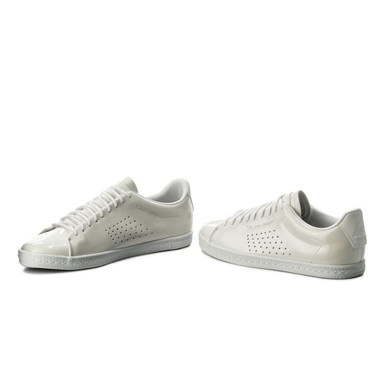 Le Coq Sportif Charline Womens White Trainers