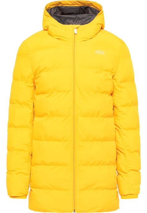 ICEBOUND winter coat albisole - Image 1