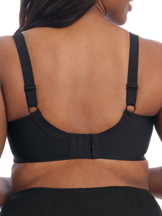 Brianna Plunge Bra - Image 2