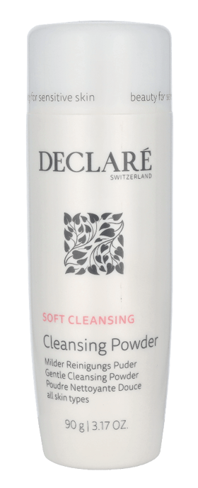 Soft Cleansing Cleansing Powder 90 gr - Image 1