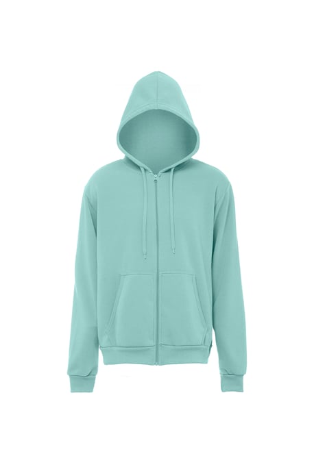 Mo Hooded jacket Men - Image 1