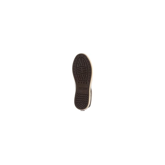 Xtratuf Ankle Deck Rubber Brown Wellington Boots - Image 3
