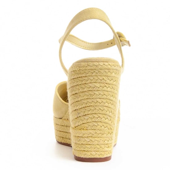 Montevita Wedge Sparto Wesparto9 en Verde - Image 6