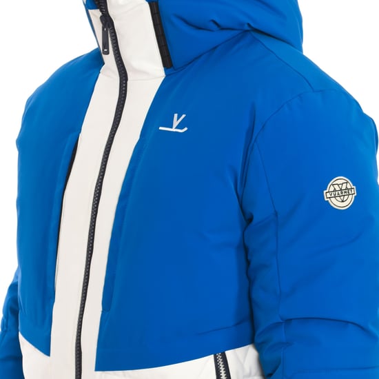 Ski jacket SMF222372 man