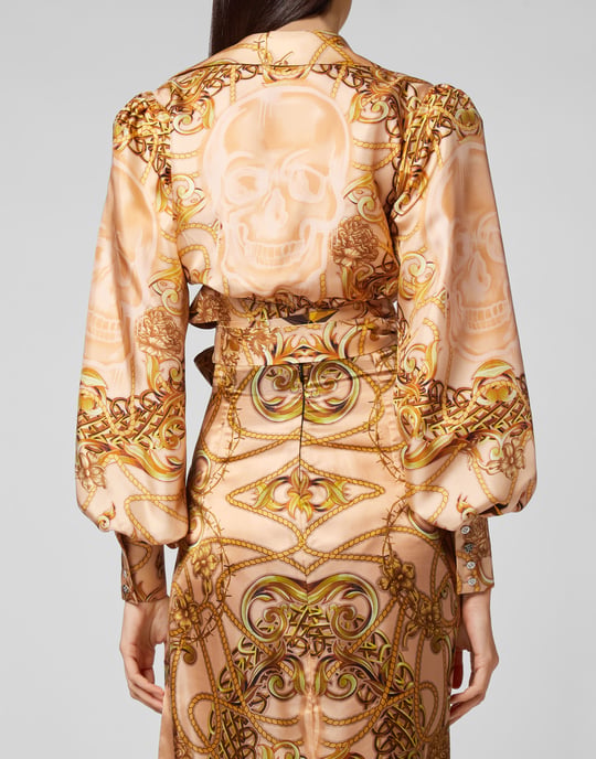 Blusa New Baroque - Image 3