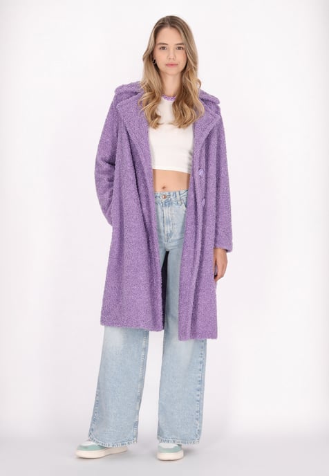 Mymo women lavender - Image 2