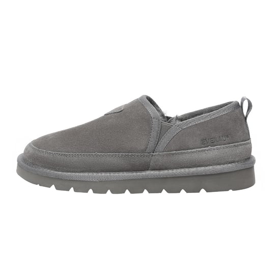 EVER AU Men Galah Slip On - Grey
