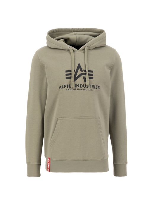Alpha Industries Kapuzenpullover - Image 1