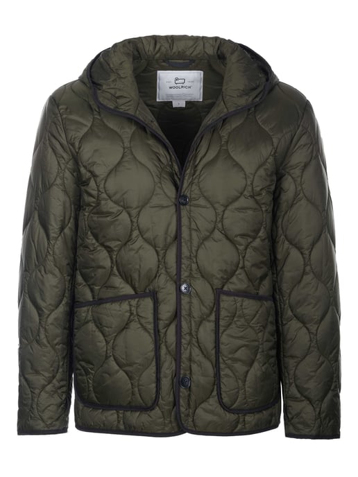 Chaqueta rica en lana - Image 6