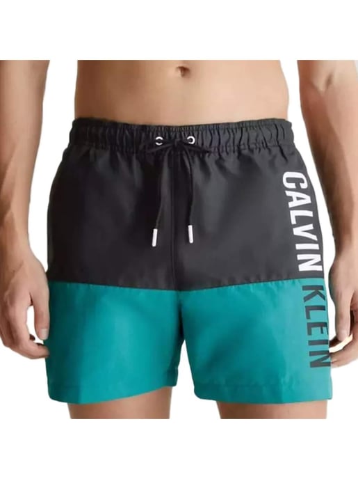 Traje de baño Calvin Klein para hombre Double Standard - Image 2