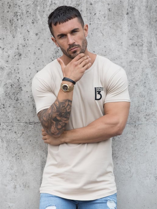 Camiseta hombre | Bound By Honour - Image 2