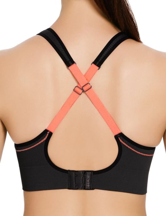 Berlei Electrify Seam Free Sports Bra