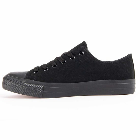 Montevita Sneaker Connveh Negro - Image 4