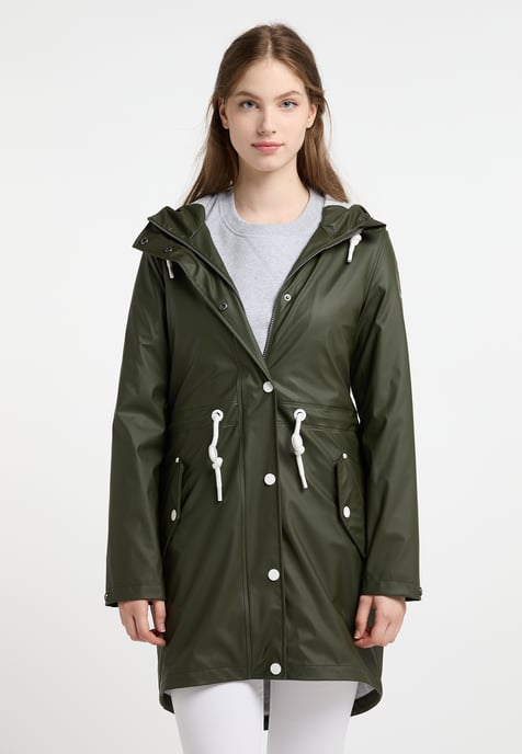 DreiMaster Maritime raincoat drymaster - Image 2