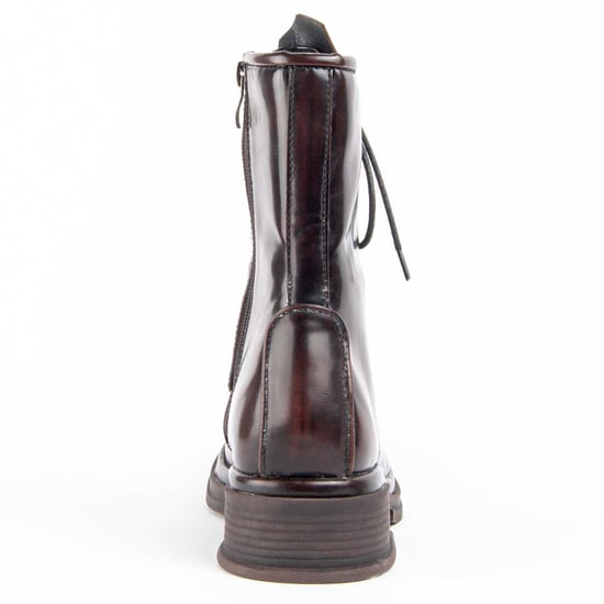 Montevita Botin Rammba2 Marron - Image 5