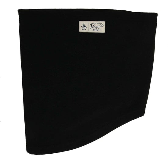 Accessories Original Penguin Edward Snood in Black
