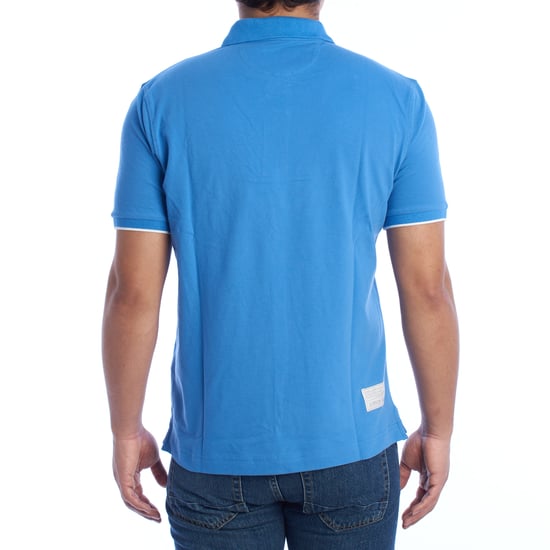 Polo de manga corta regular para hombre YMP001-PK001 - Image 3