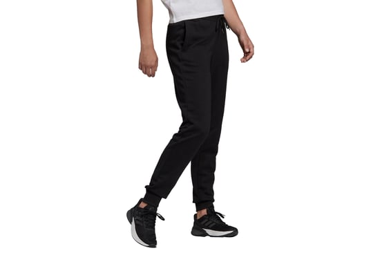 Essentials French Terry Logo Pants - Image 3