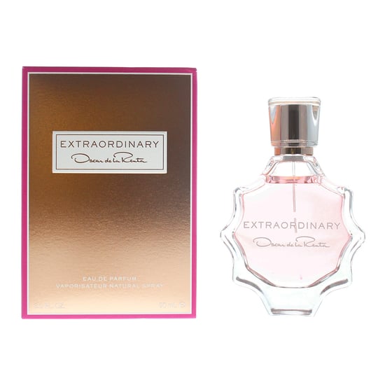 Oscar De La Renta Extraordinary Eau De Parfum 90ml - Image 1