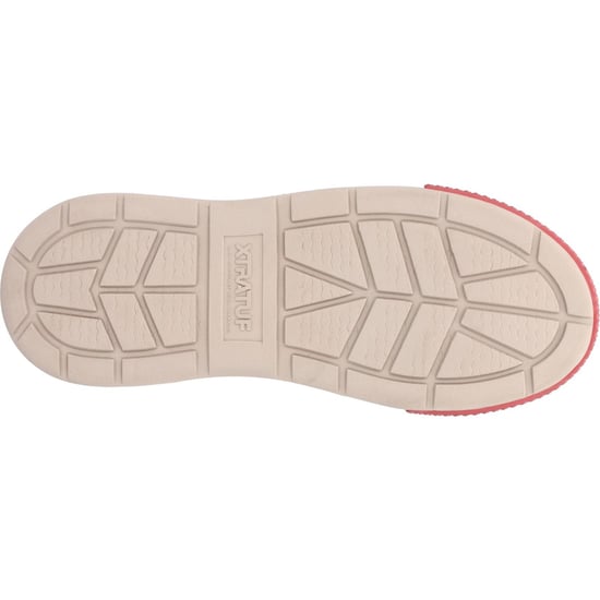 Xtratuf Ankle Deck Sport Synthetic Olive Wellington Boots - Image 4