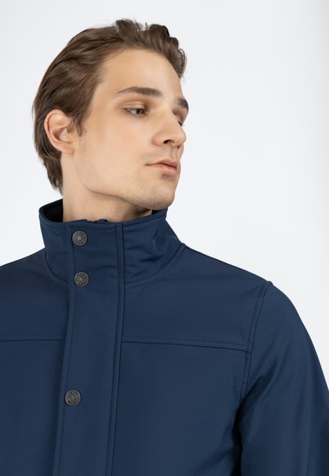 Mo softshell jacket alary - Image 3