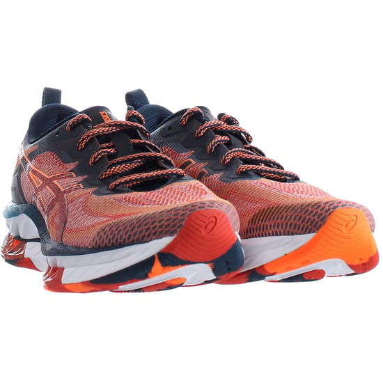ASICS GEL-Kinsei Blast Le Mens ENRANANJE - Image 2