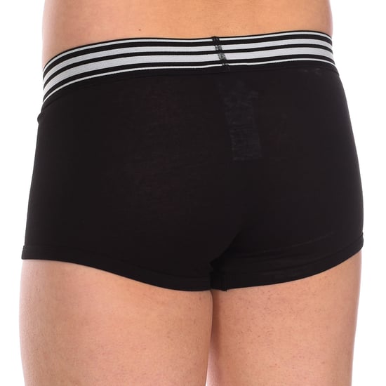 Pack 2 Boxers Fashion Stripes