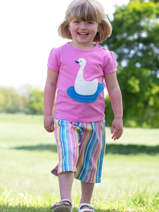 Kite Clothing Deckchair Culottes