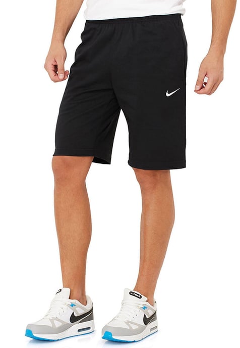 Nike Crusader - Pantalones cortos para hombre, color negro - Image 1