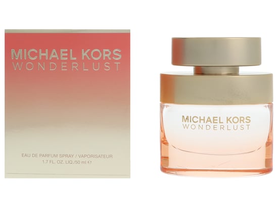 Michael Kors Wonderlust Edp Spray 50 ml - Image 3