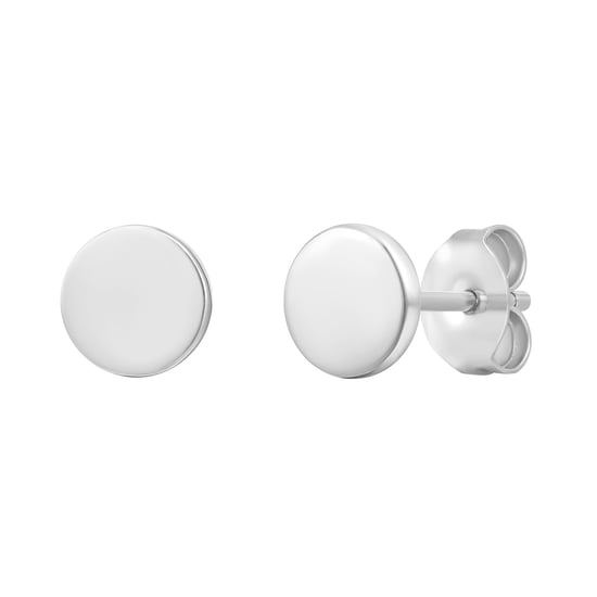 Rafaela Donata Female Sterling Silver Earring - Image 1