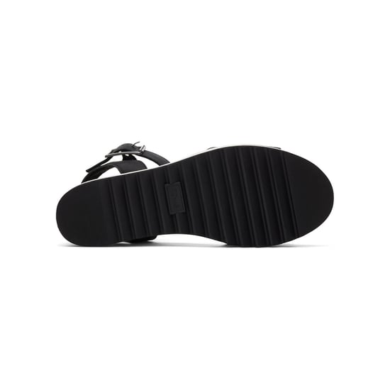 Toms Diana Wedge Sandalias - Image 3