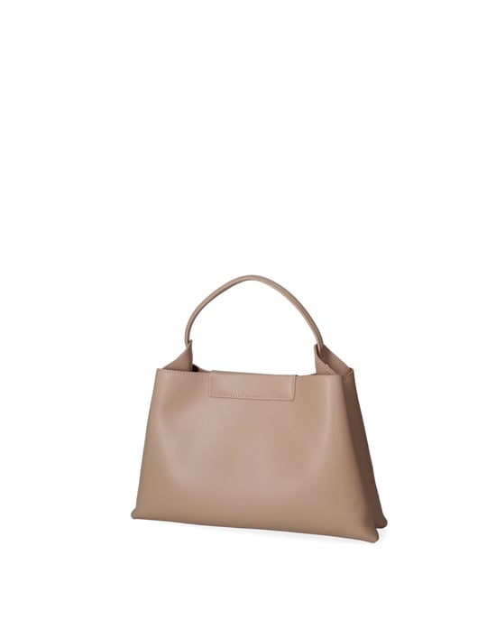 Viola Castellani bolso TAUPE - Image 2