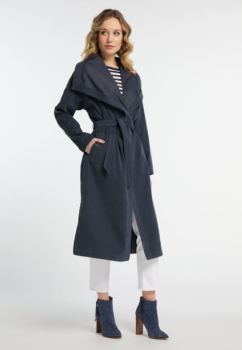 Dreimaster women marine - Image 2