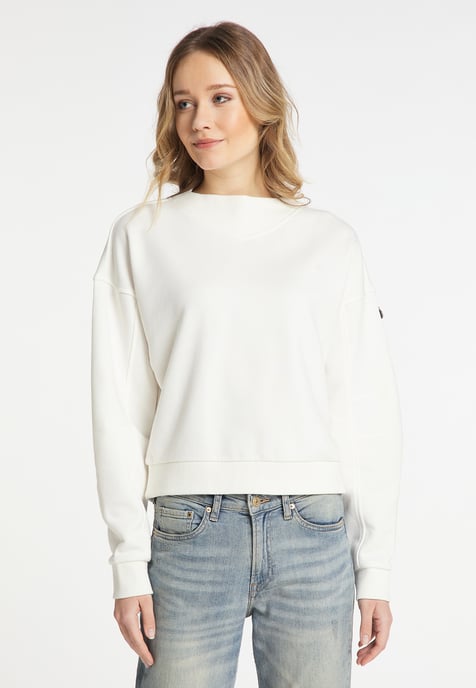 Dreimaster Sweatshirt women - Image 3