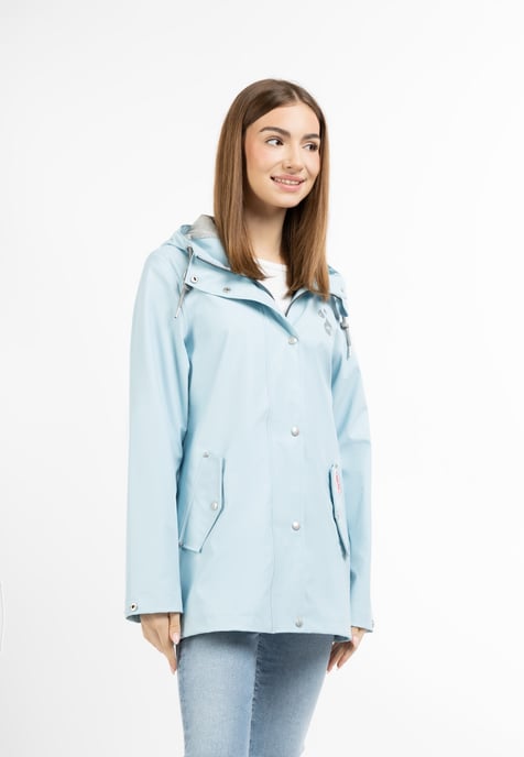 myMo rain jacket keepsudry - Image 2