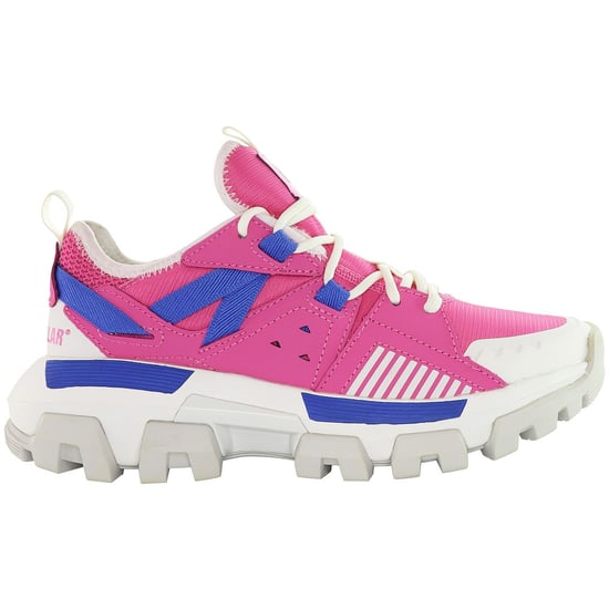 Zapatillas Caterpillar Raider Sport mujer rosa - Image 2